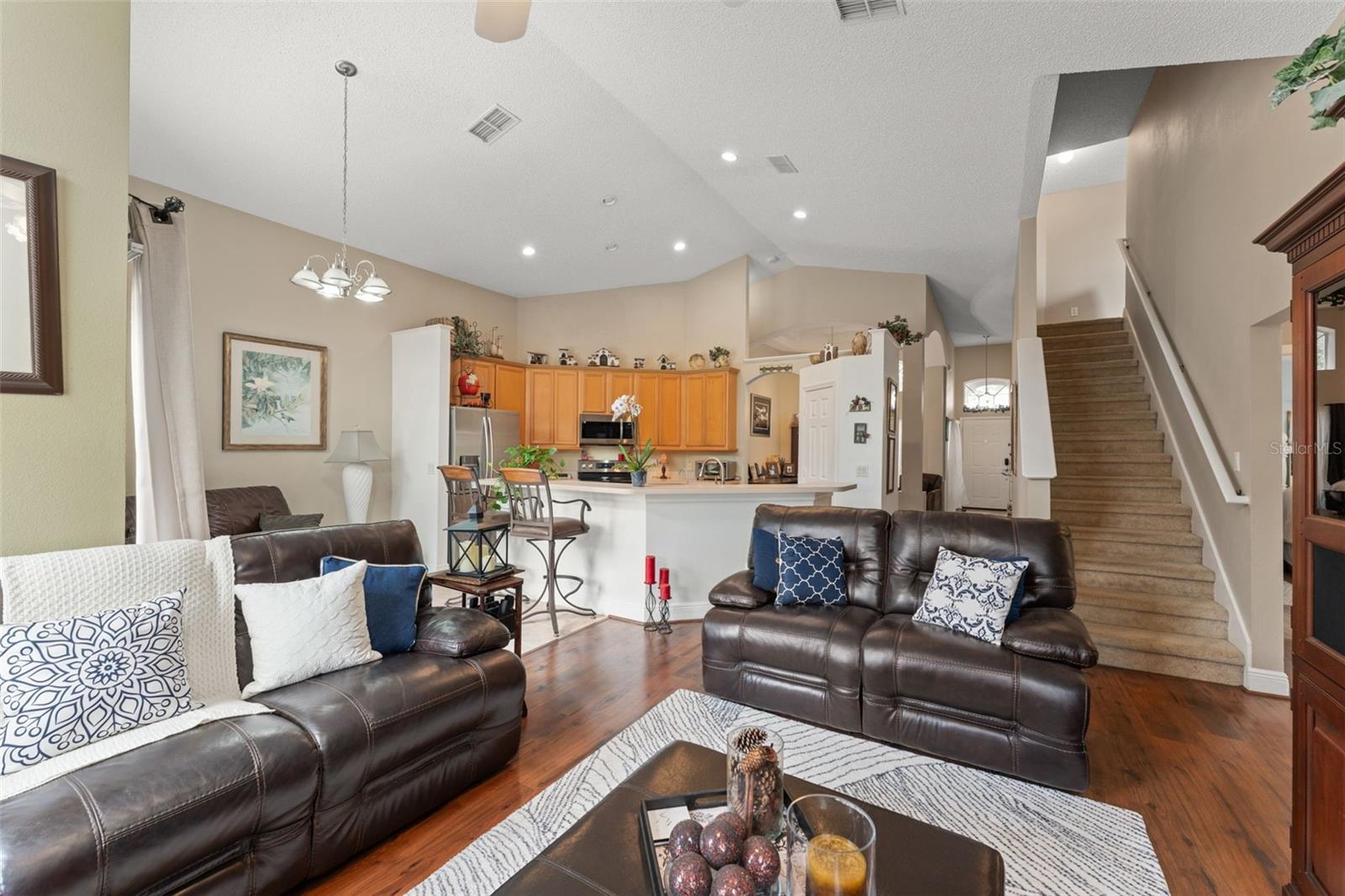 WEKIVA CLUB - Residential
