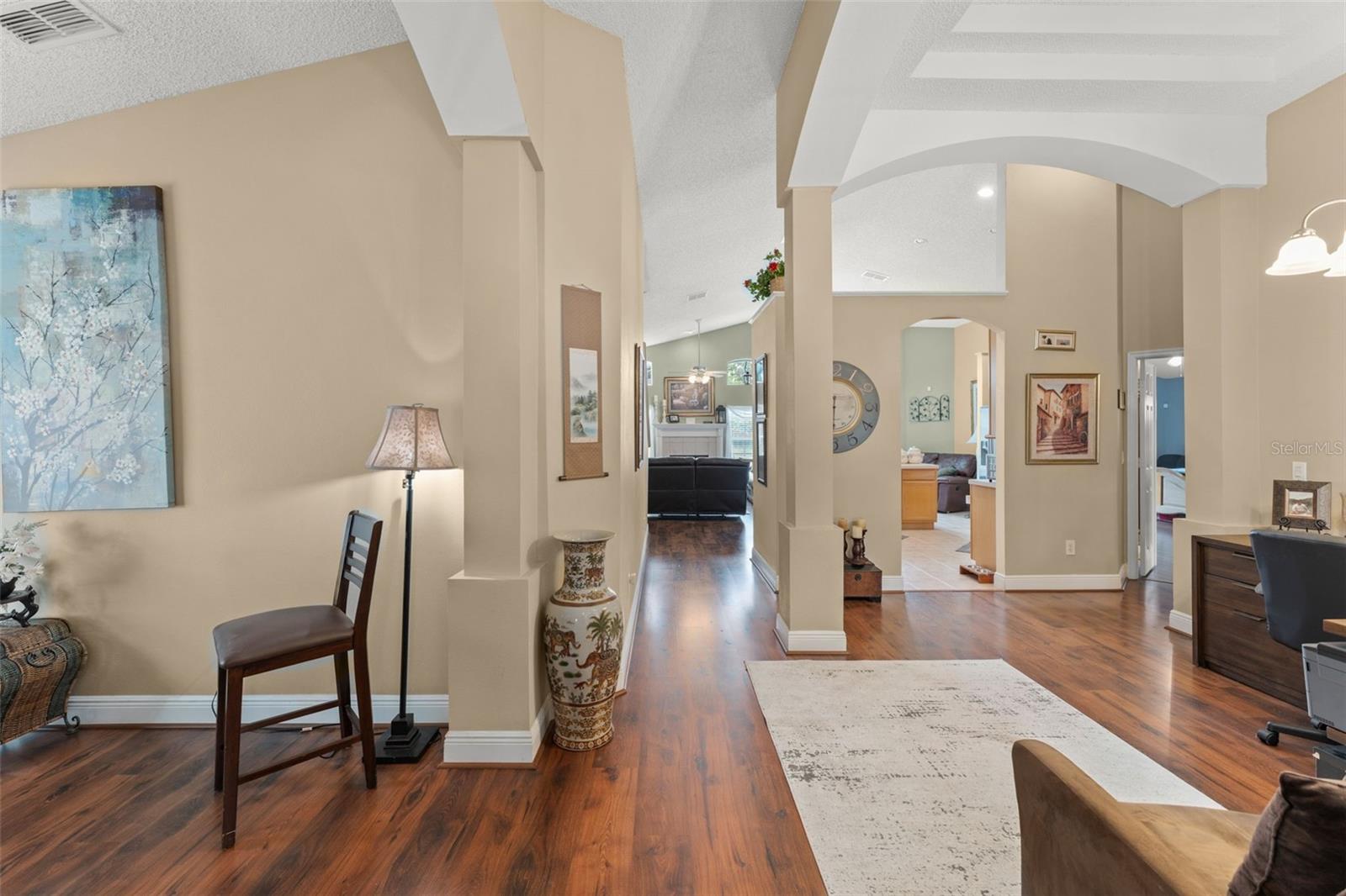 WEKIVA CLUB - Residential