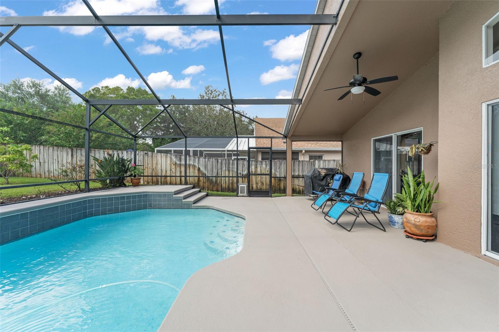 WEKIVA CLUB - Residential