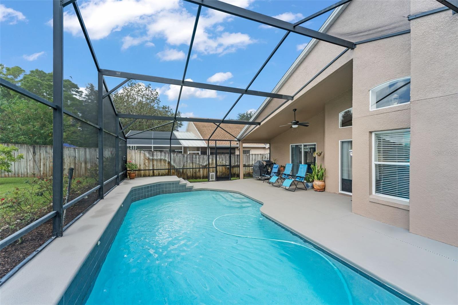 WEKIVA CLUB - Residential