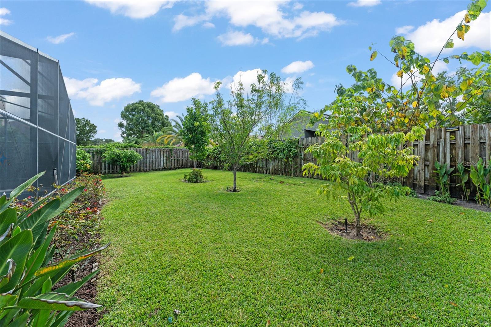 WEKIVA CLUB - Residential