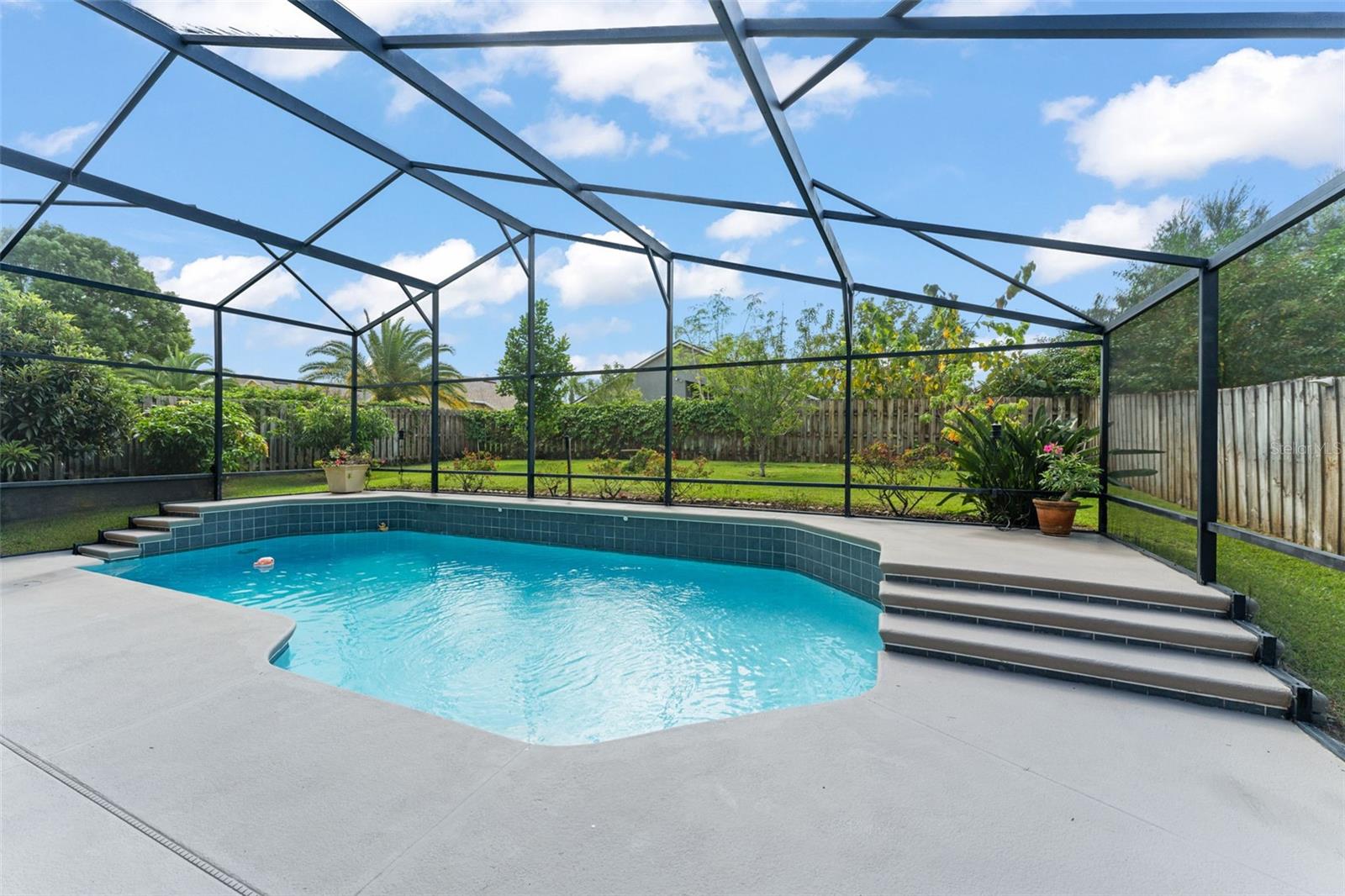 WEKIVA CLUB - Residential