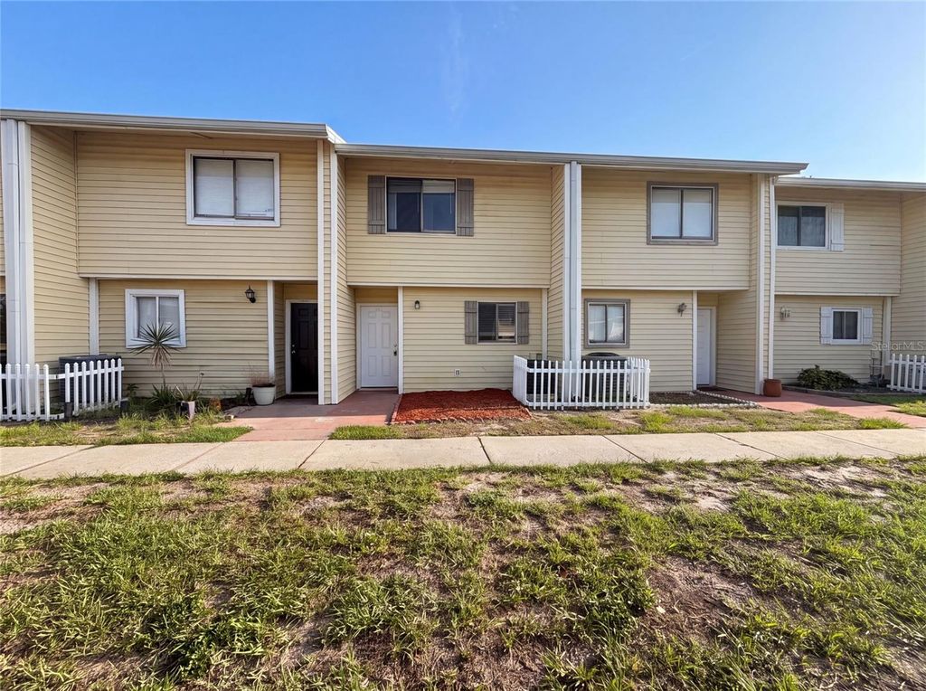 Photo of 22707 Watersedge Boulevard #53, Land O Lakes, FL 34639 (MLS # O6426505)