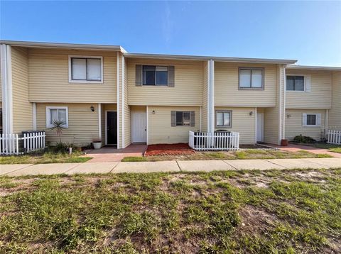 Photo of 22707 Watersedge Boulevard #53, Land O Lakes, FL 34639 (MLS # O6426505)