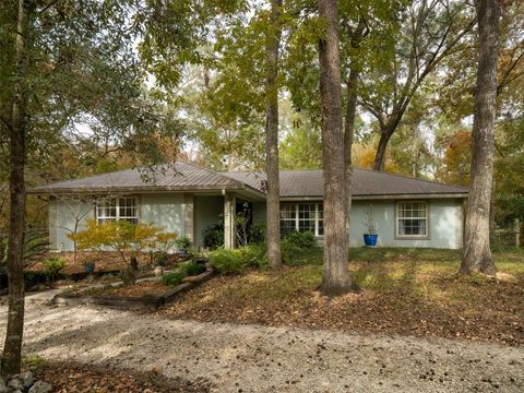 A home in HIGH SPRINGS