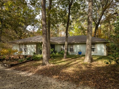 A home in HIGH SPRINGS