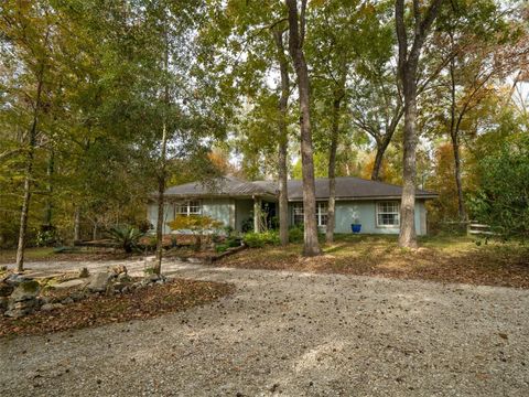 A home in HIGH SPRINGS