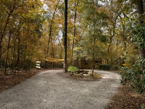 A home in HIGH SPRINGS