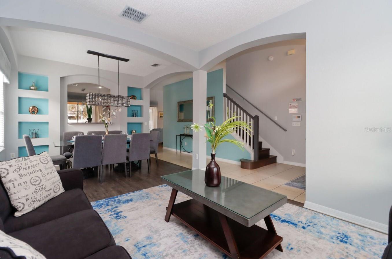 SEASONS - Residential