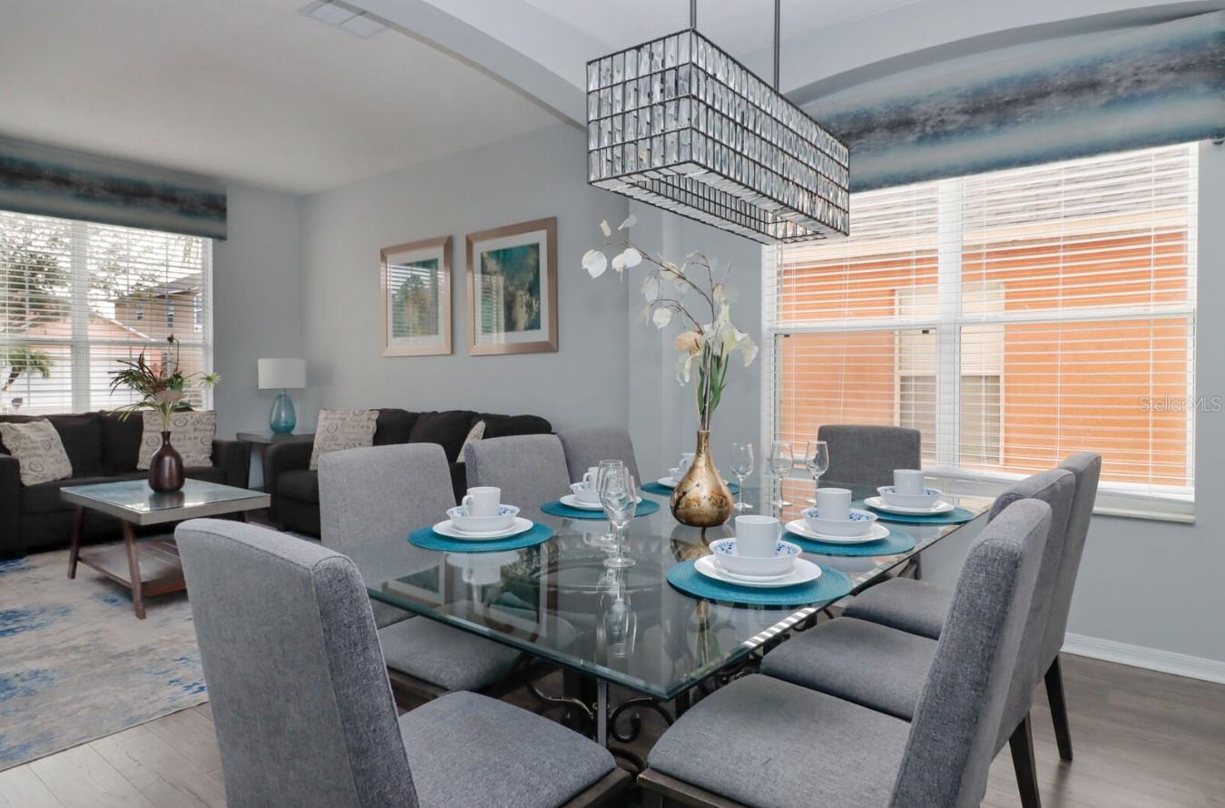 SEASONS - Residential