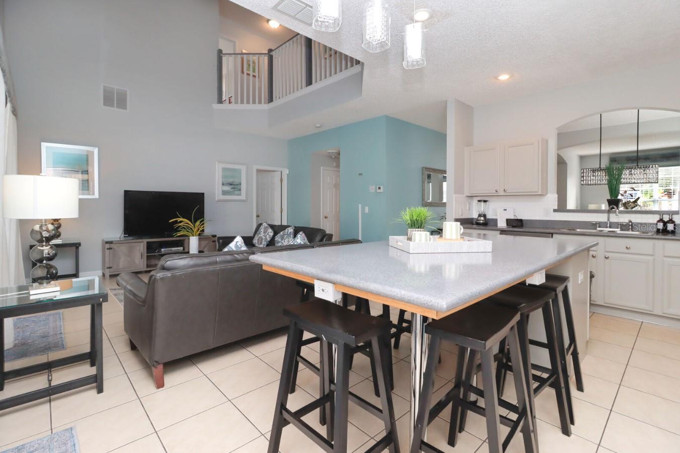 SEASONS - Residential