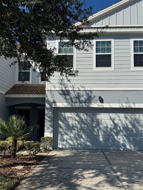 Photo of 9193 Shepton Street, Orlando, FL 32825 (MLS # O6369694)