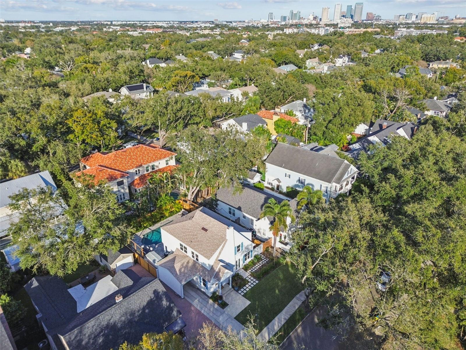 NORTH NEW SUBURB BEAUTIFUL - Residential