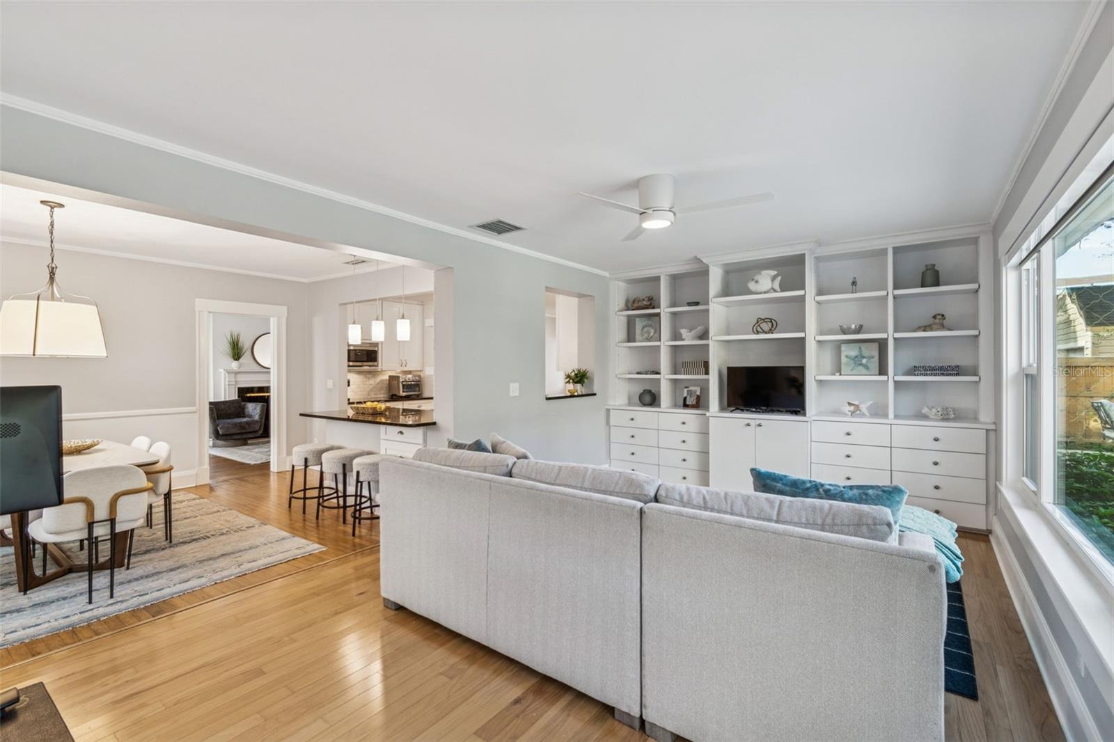 NORTH NEW SUBURB BEAUTIFUL - Residential