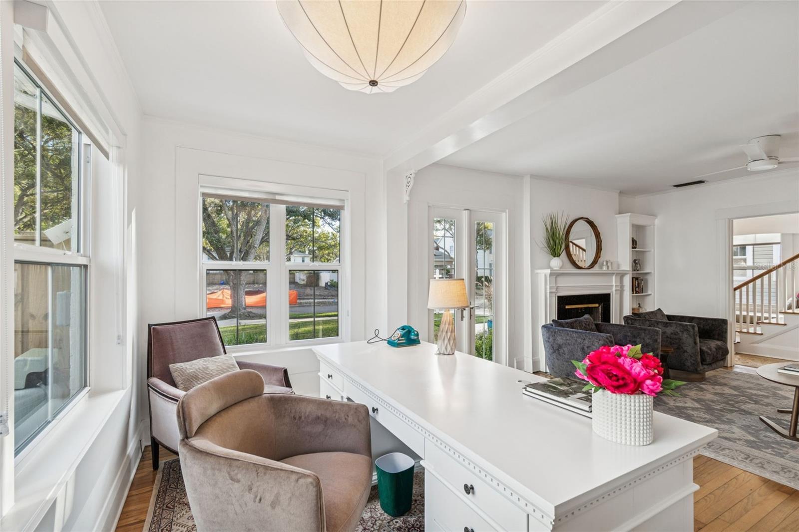 NORTH NEW SUBURB BEAUTIFUL - Residential