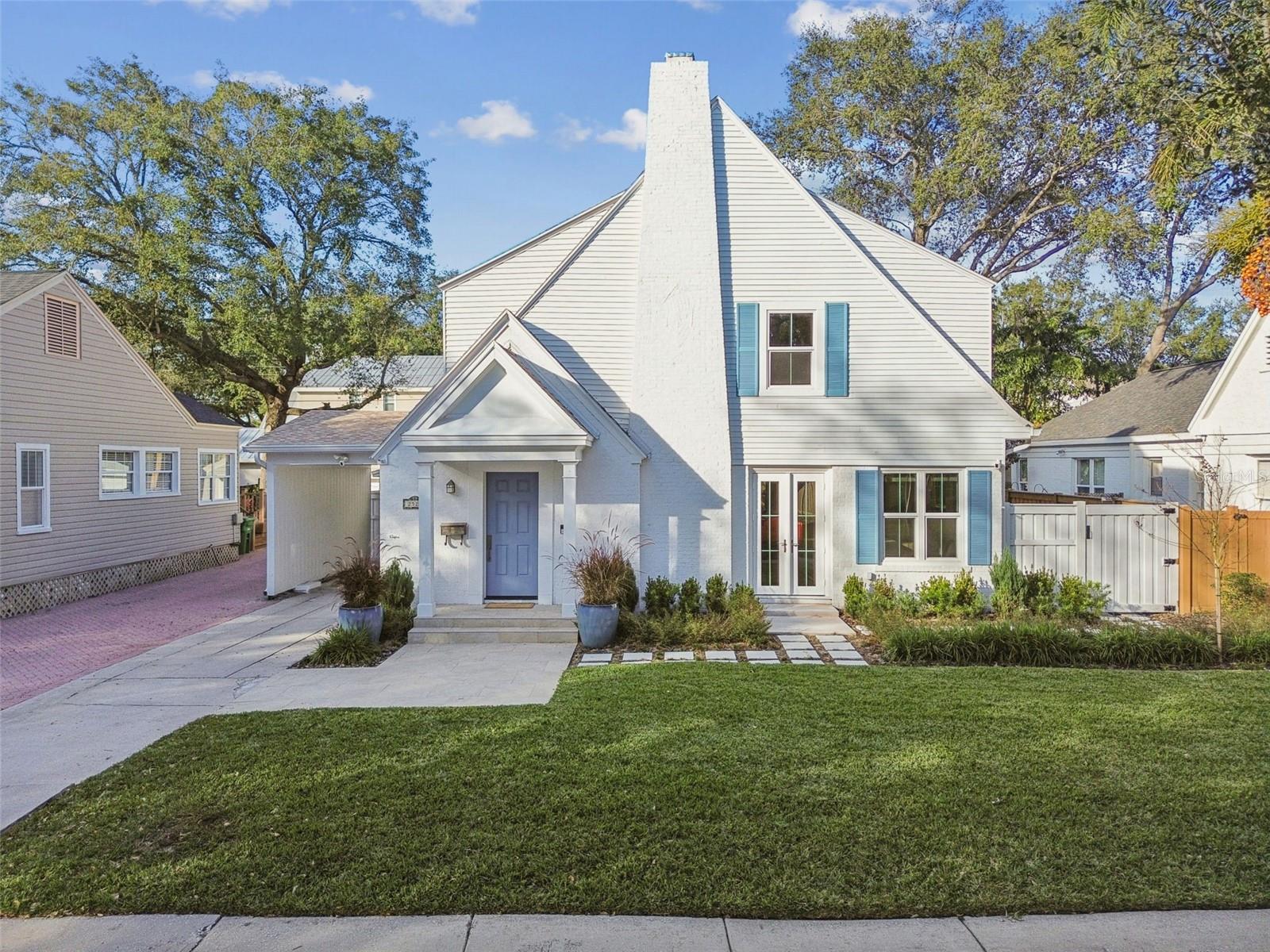 NORTH NEW SUBURB BEAUTIFUL - Residential