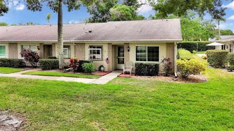 A home in PALM HARBOR