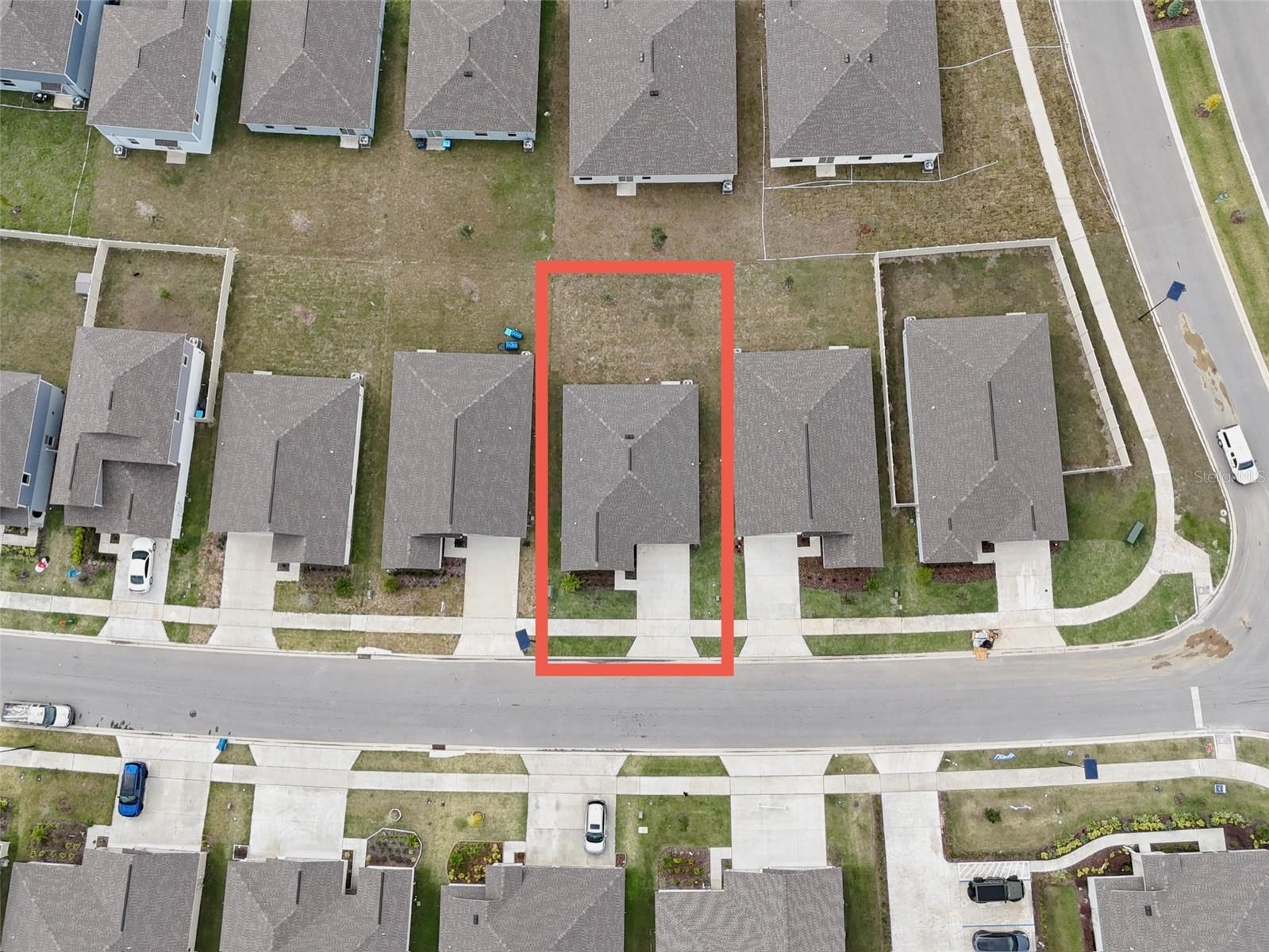 RANCHES/LK MCLEOD I - Residential Lease