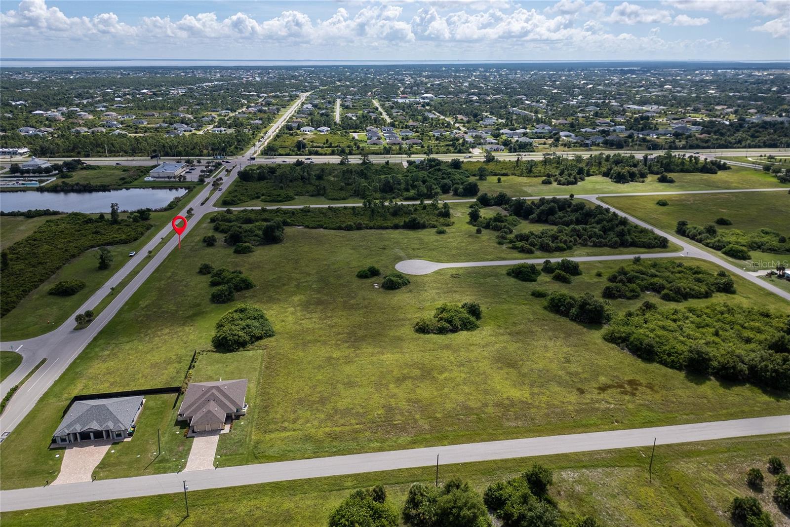 313 INGRAM BOULEVARD, ROTONDA WEST, FL, 33947 4 313 INGRAM BOULEVARD