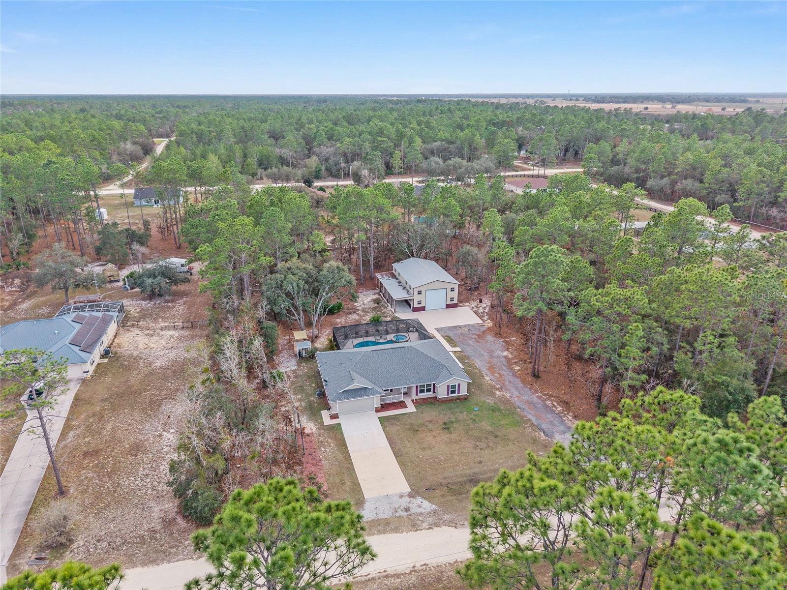 ROLLING HILLS UN 03 - Residential