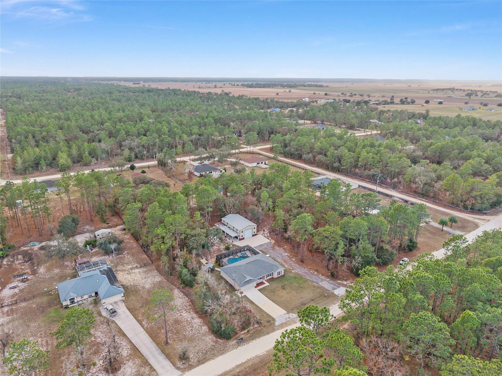 ROLLING HILLS UN 03 - Residential