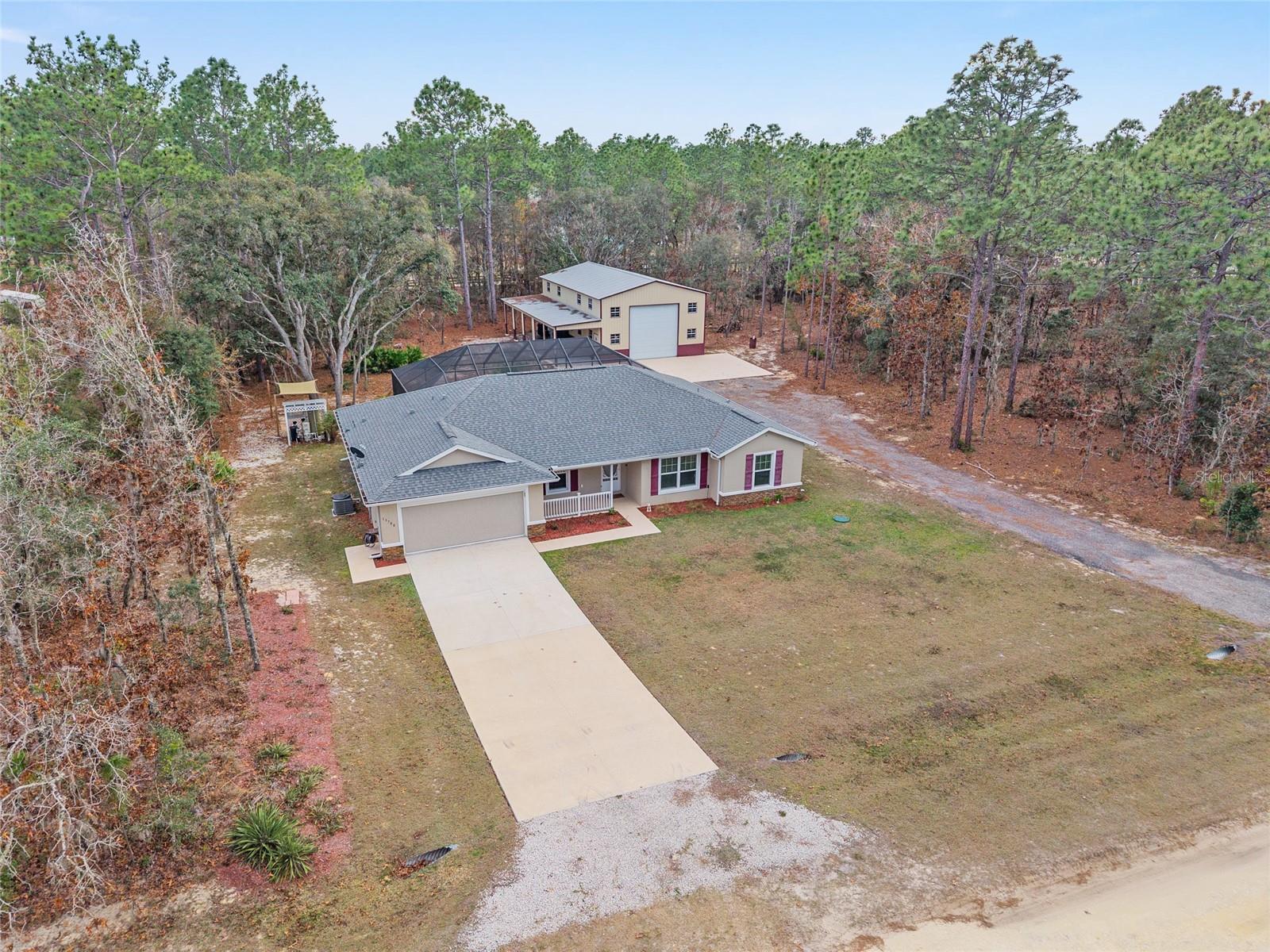 ROLLING HILLS UN 03 - Residential