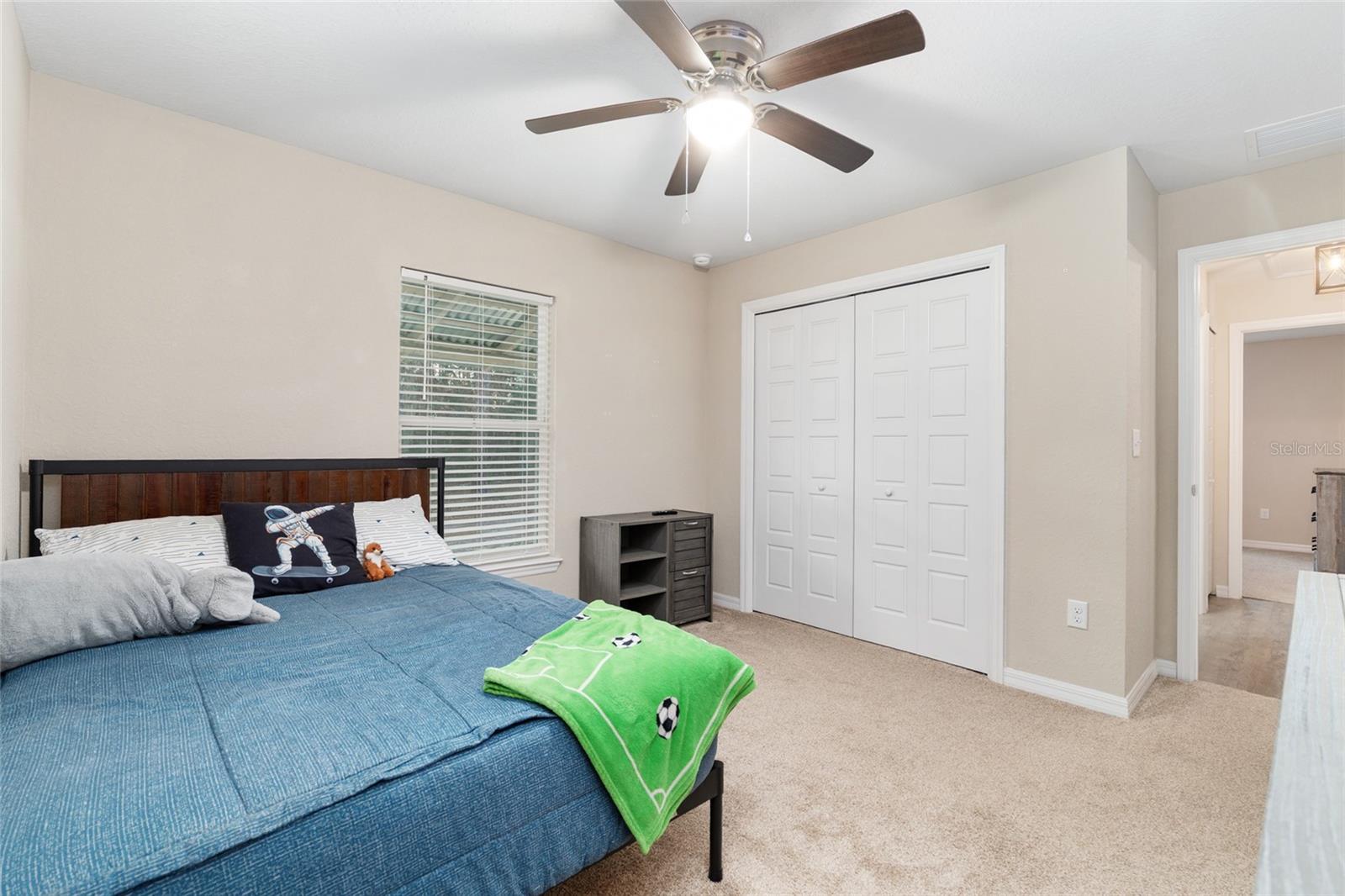 ROLLING HILLS UN 03 - Residential