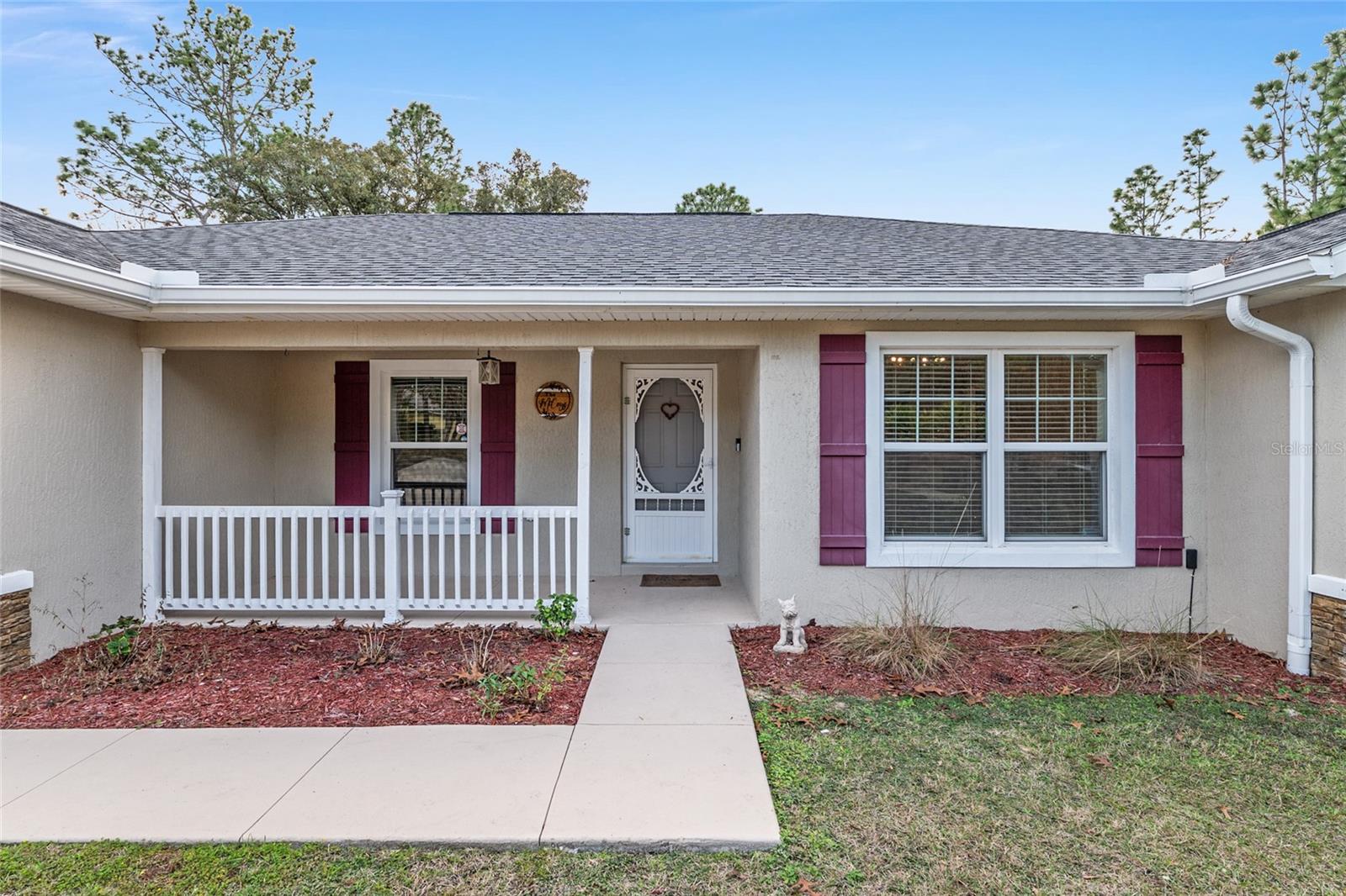 ROLLING HILLS UN 03 - Residential