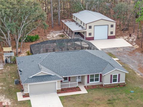 Photo of 13700 SW 71st Lane, Ocala, FL 34481 (MLS # OM716729)