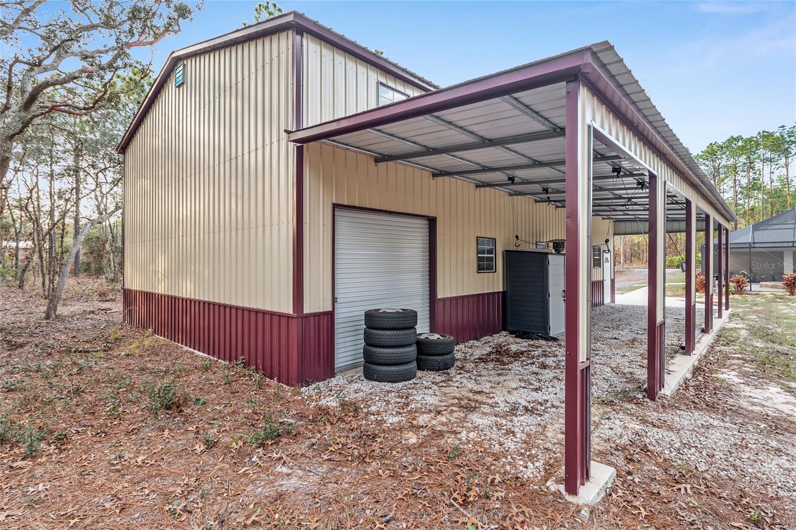 ROLLING HILLS UN 03 - Residential