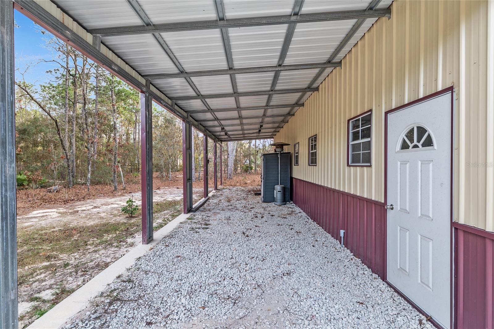 ROLLING HILLS UN 03 - Residential