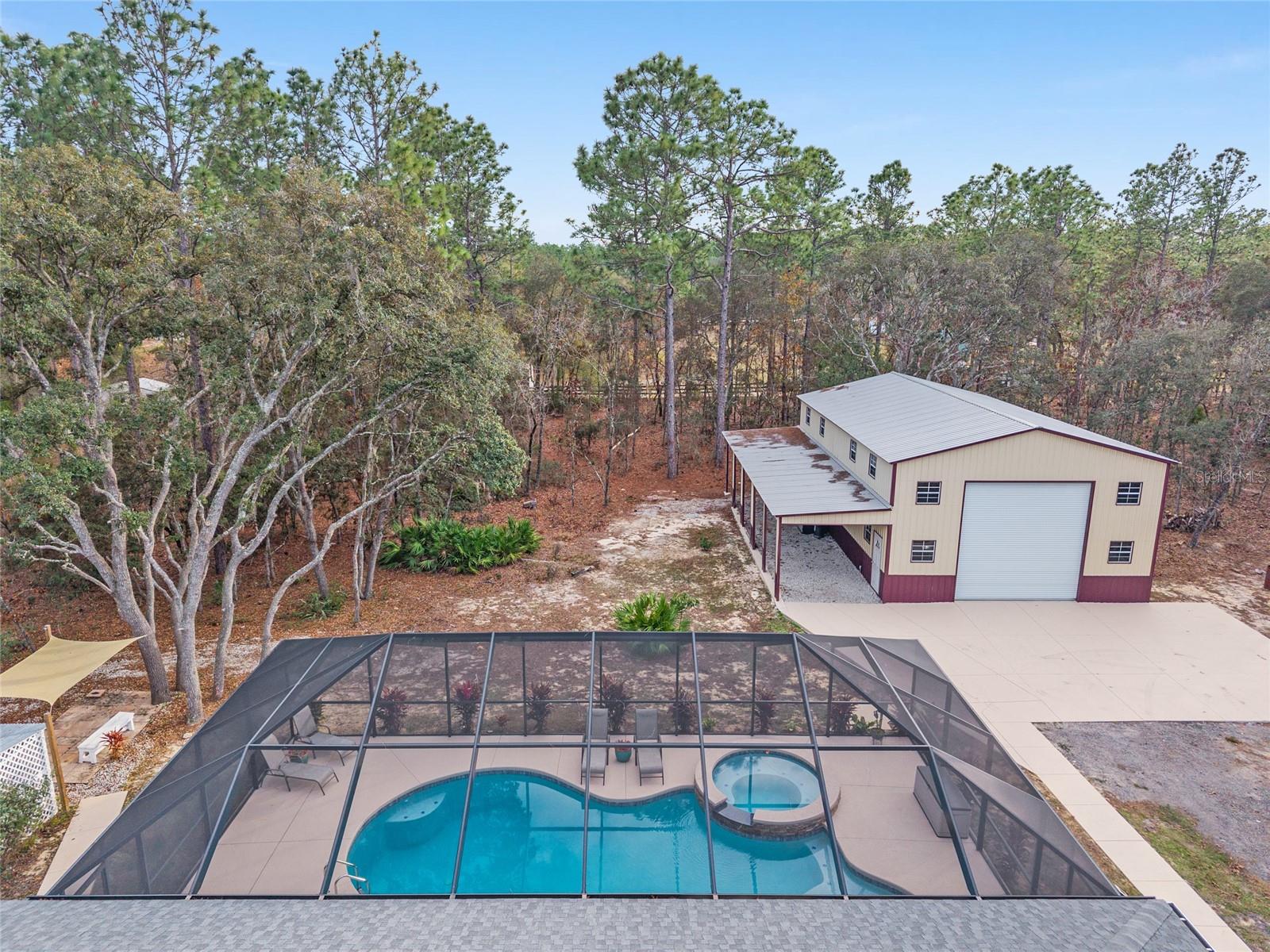 ROLLING HILLS UN 03 - Residential