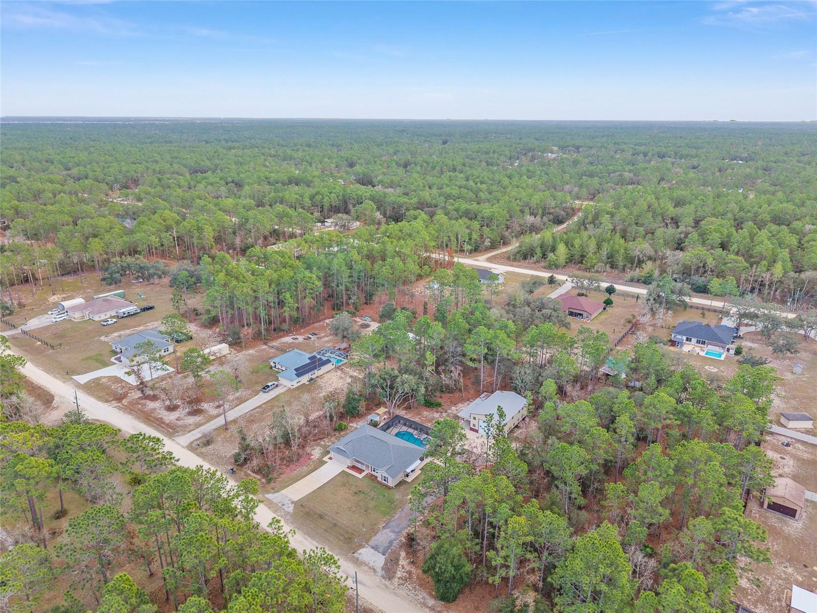 ROLLING HILLS UN 03 - Residential