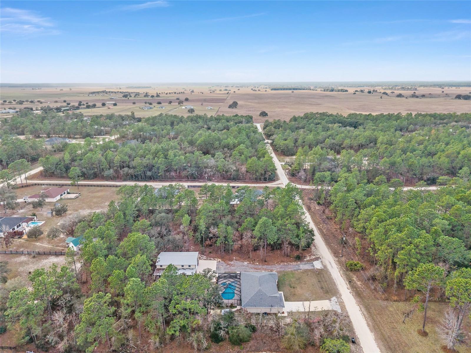 ROLLING HILLS UN 03 - Residential