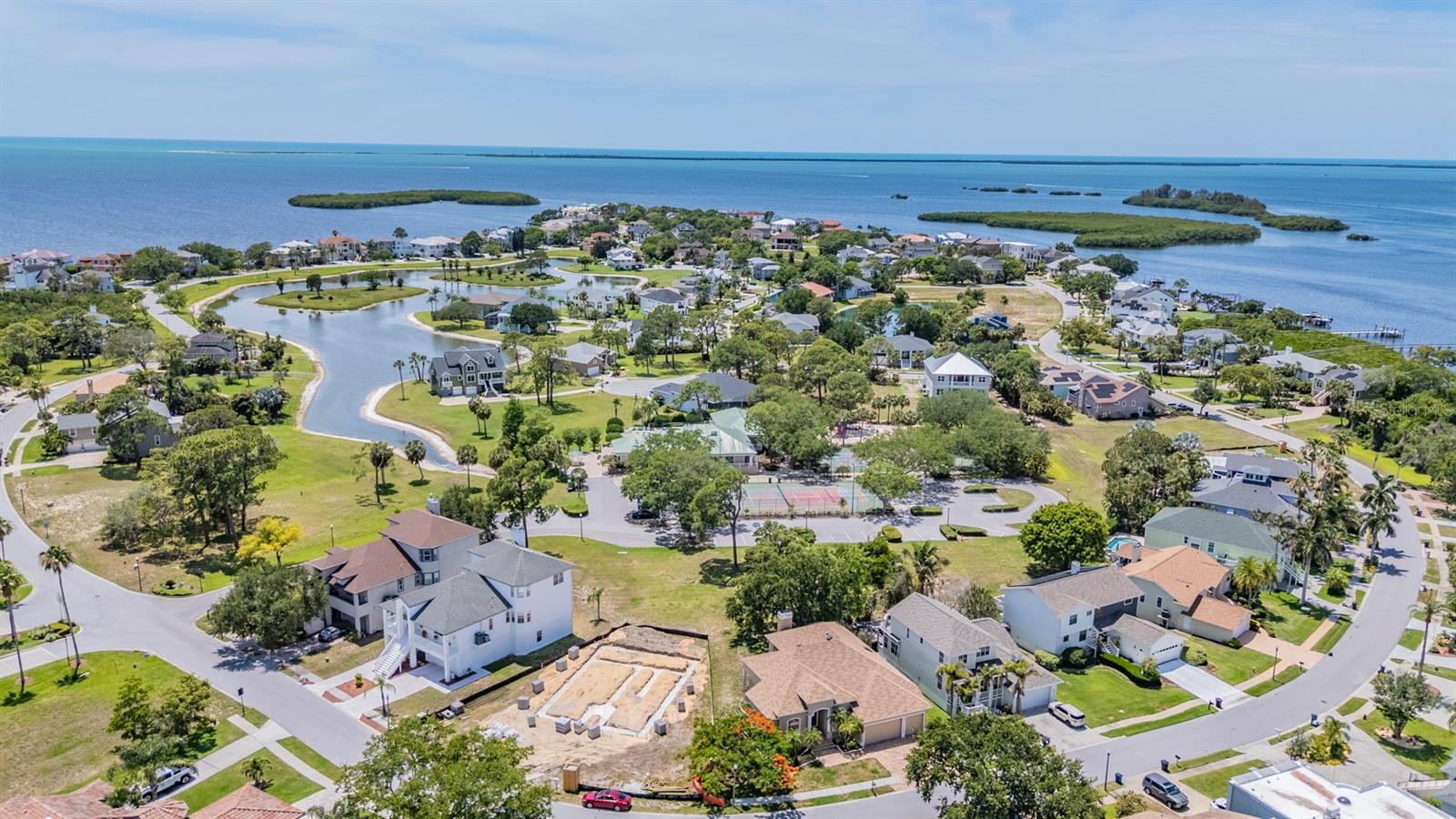 POINTE ALEXIS NORTH PH I REP - Residential