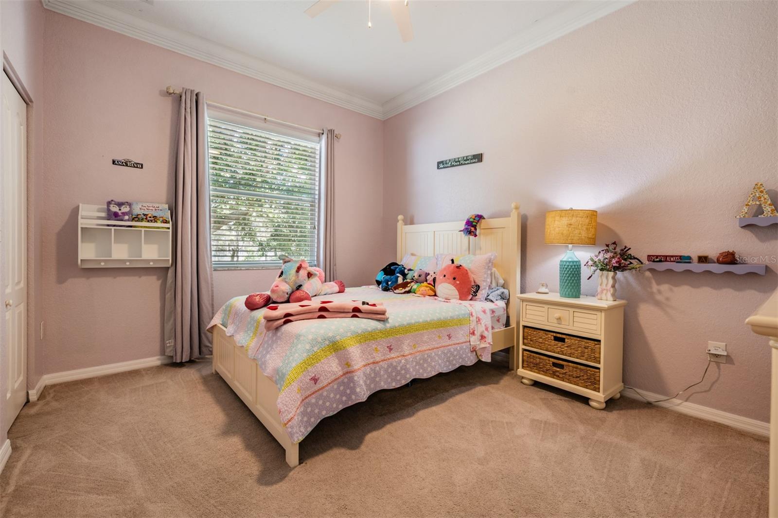 POINTE ALEXIS NORTH PH I REP - Residential