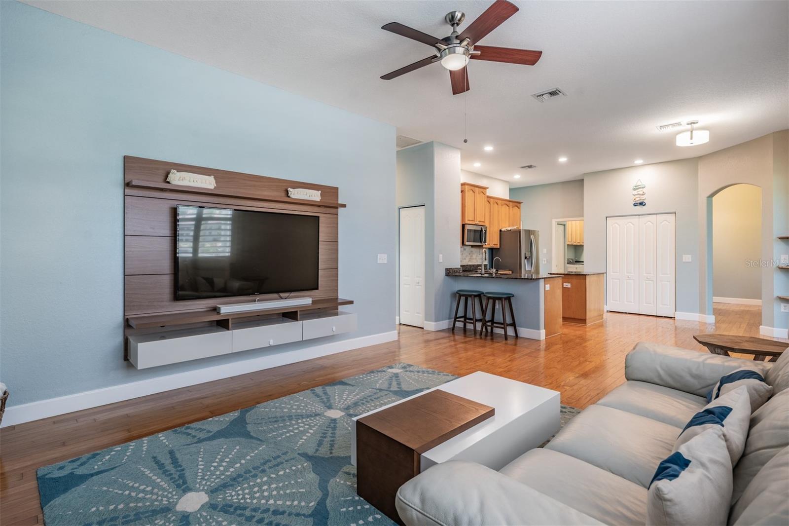 POINTE ALEXIS NORTH PH I REP - Residential