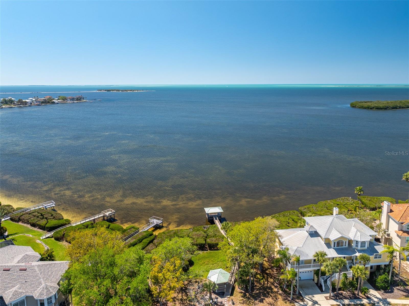 POINTE ALEXIS NORTH PH I REP - Residential