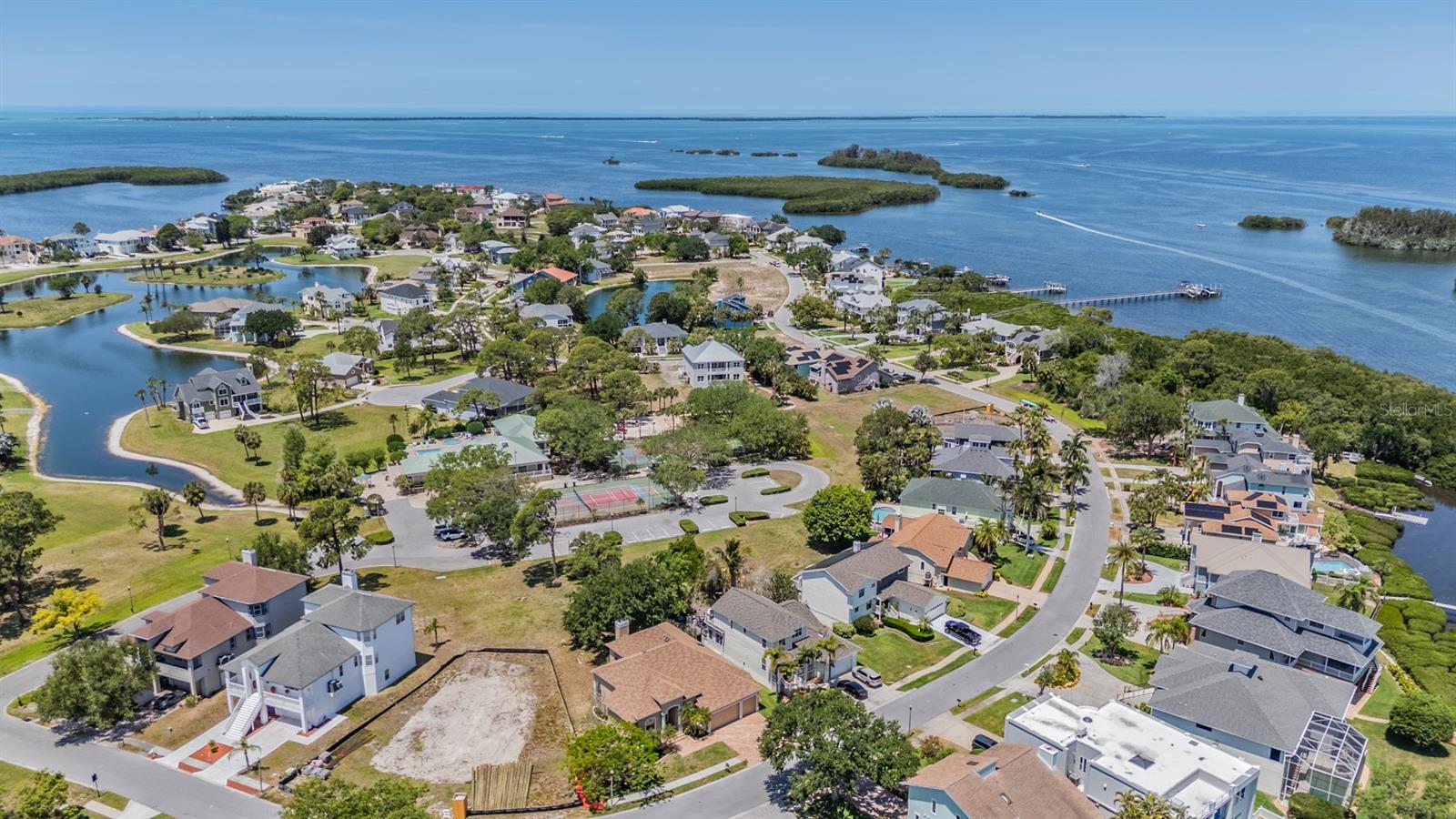 POINTE ALEXIS NORTH PH I REP - Residential