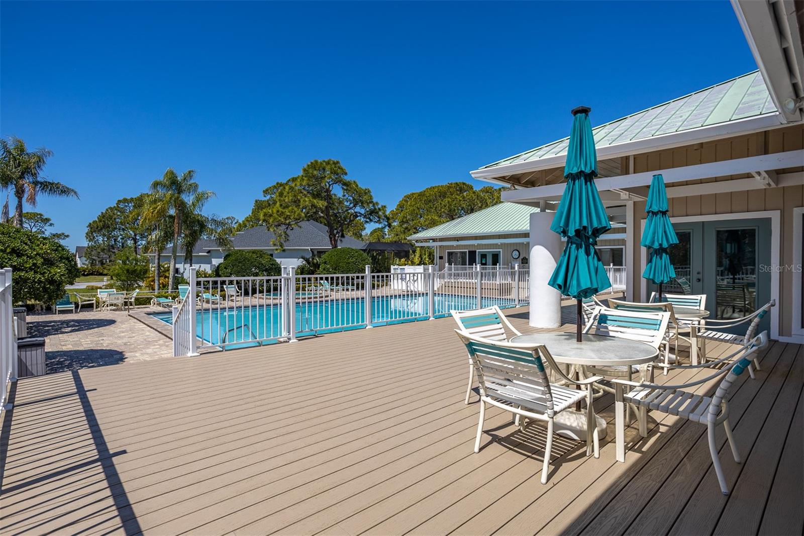 POINTE ALEXIS NORTH PH I REP - Residential