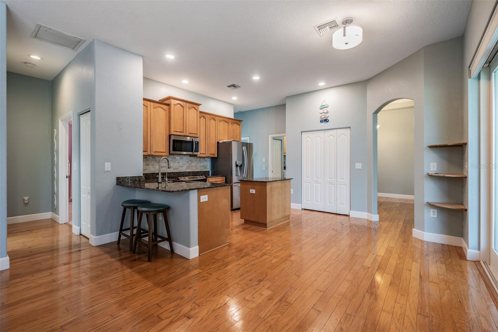 POINTE ALEXIS NORTH PH I REP - Residential