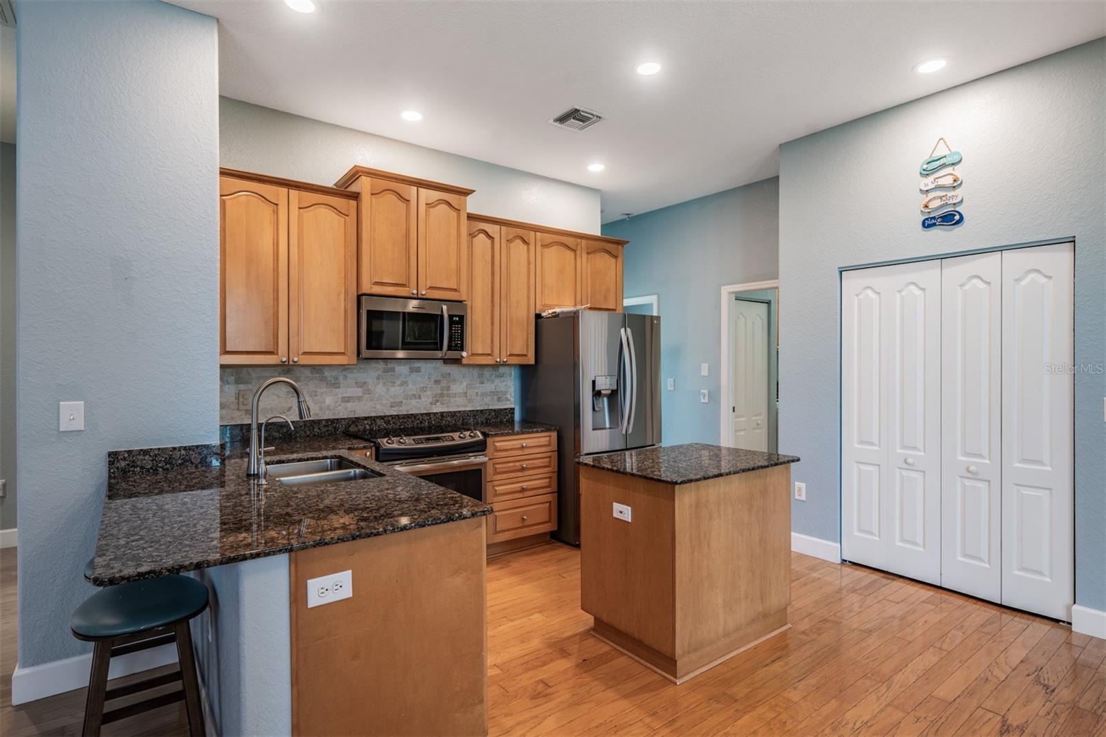 POINTE ALEXIS NORTH PH I REP - Residential