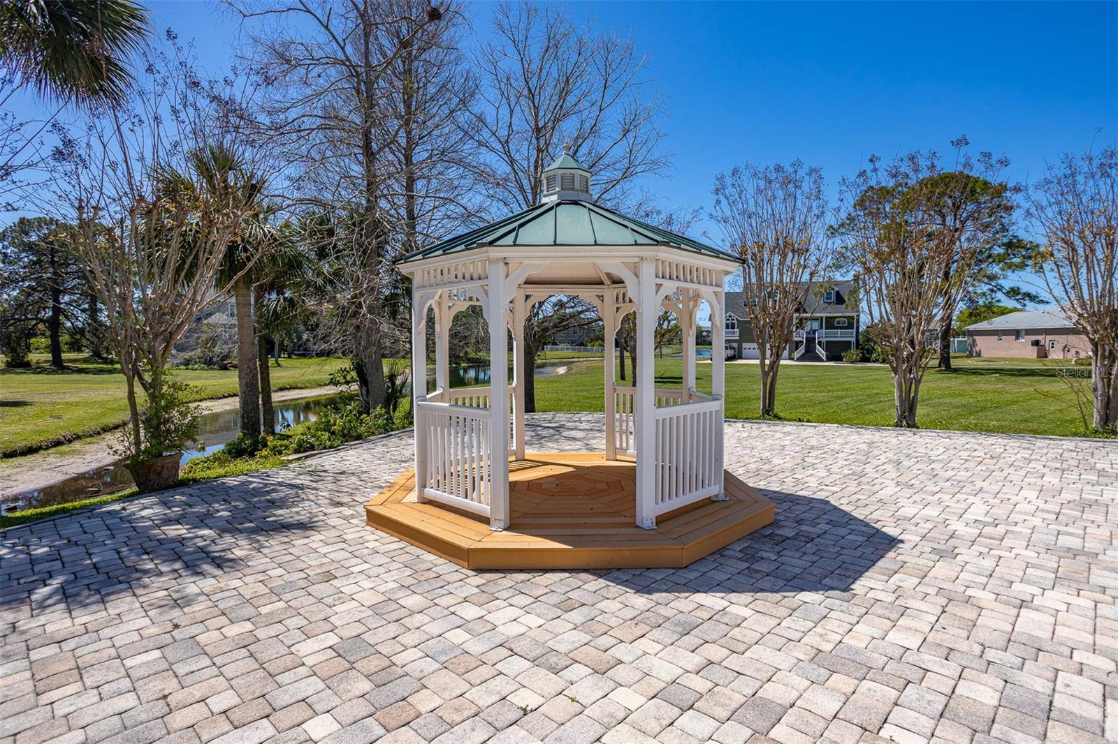 POINTE ALEXIS NORTH PH I REP - Residential
