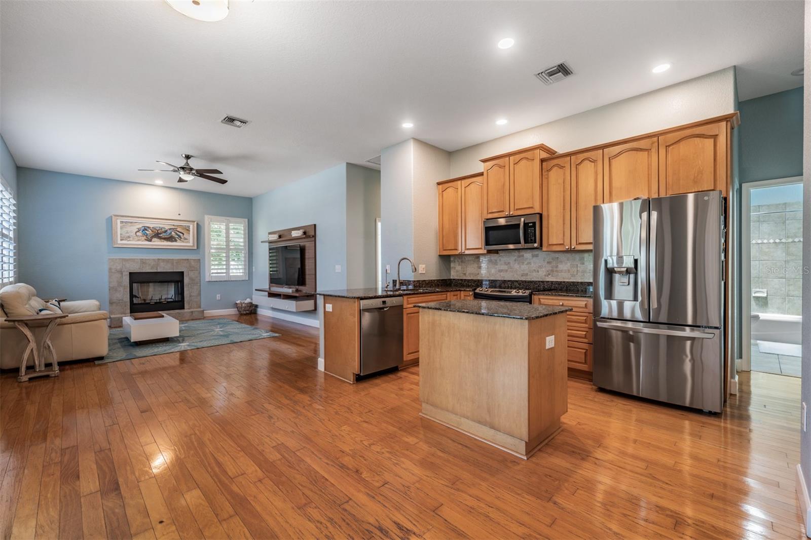 POINTE ALEXIS NORTH PH I REP - Residential