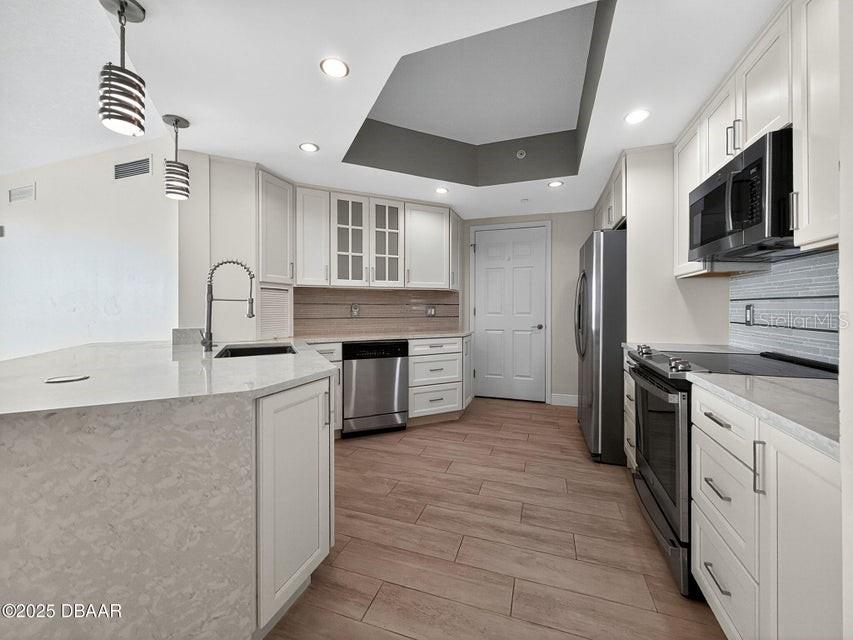 MARINA GRANDE/HALIFAX 01 - Residential