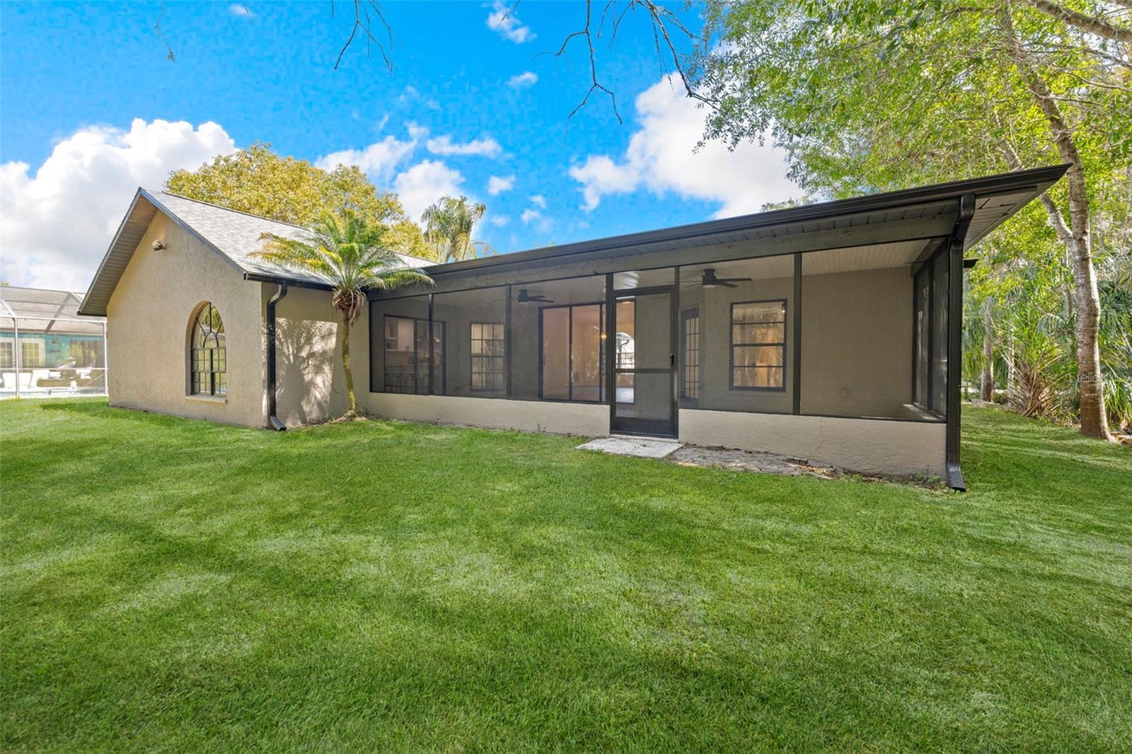 CYPRESS LAKES - Residential