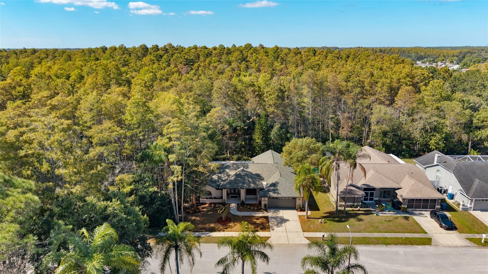 CYPRESS LAKES - Residential