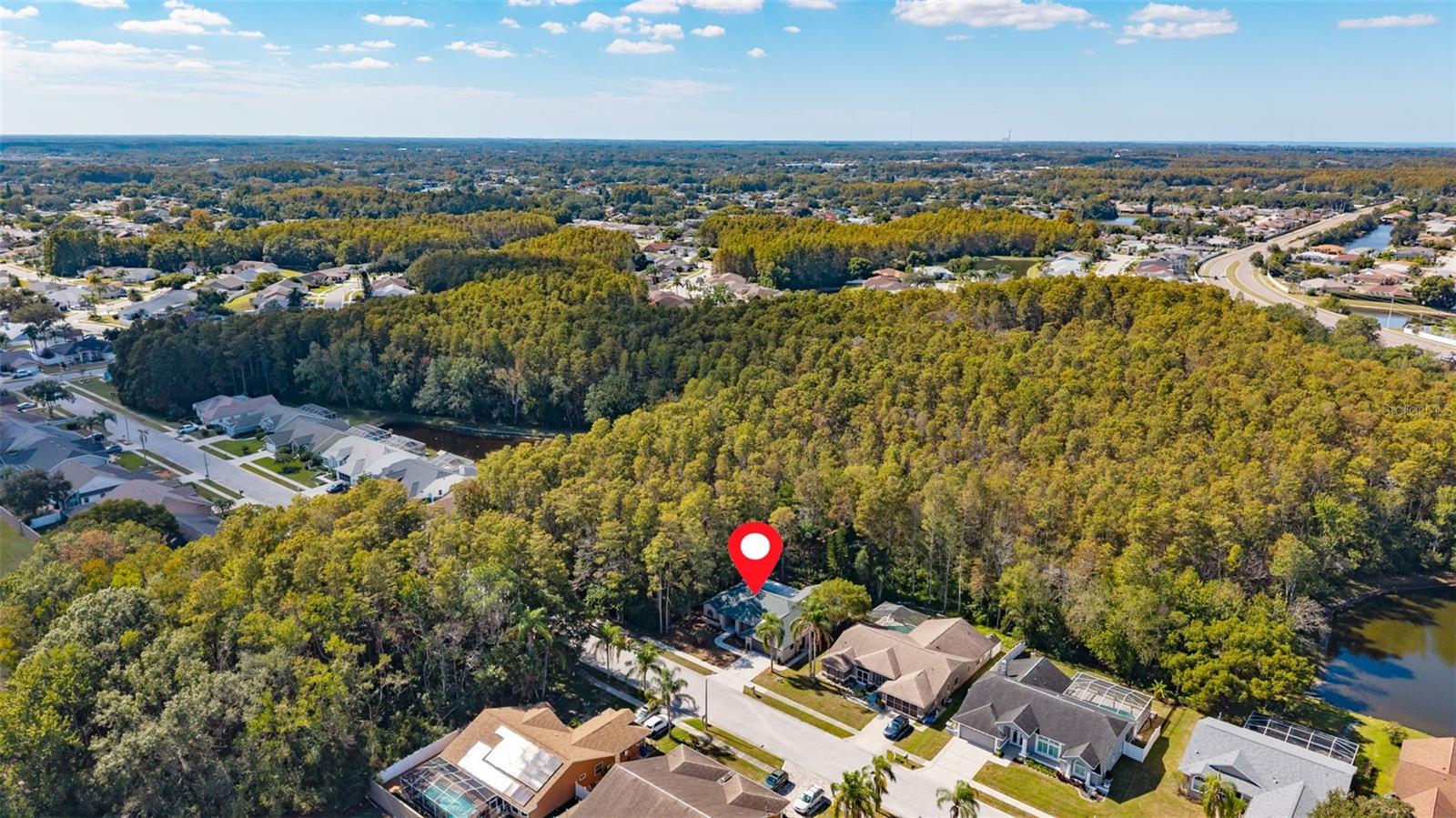 CYPRESS LAKES - Residential