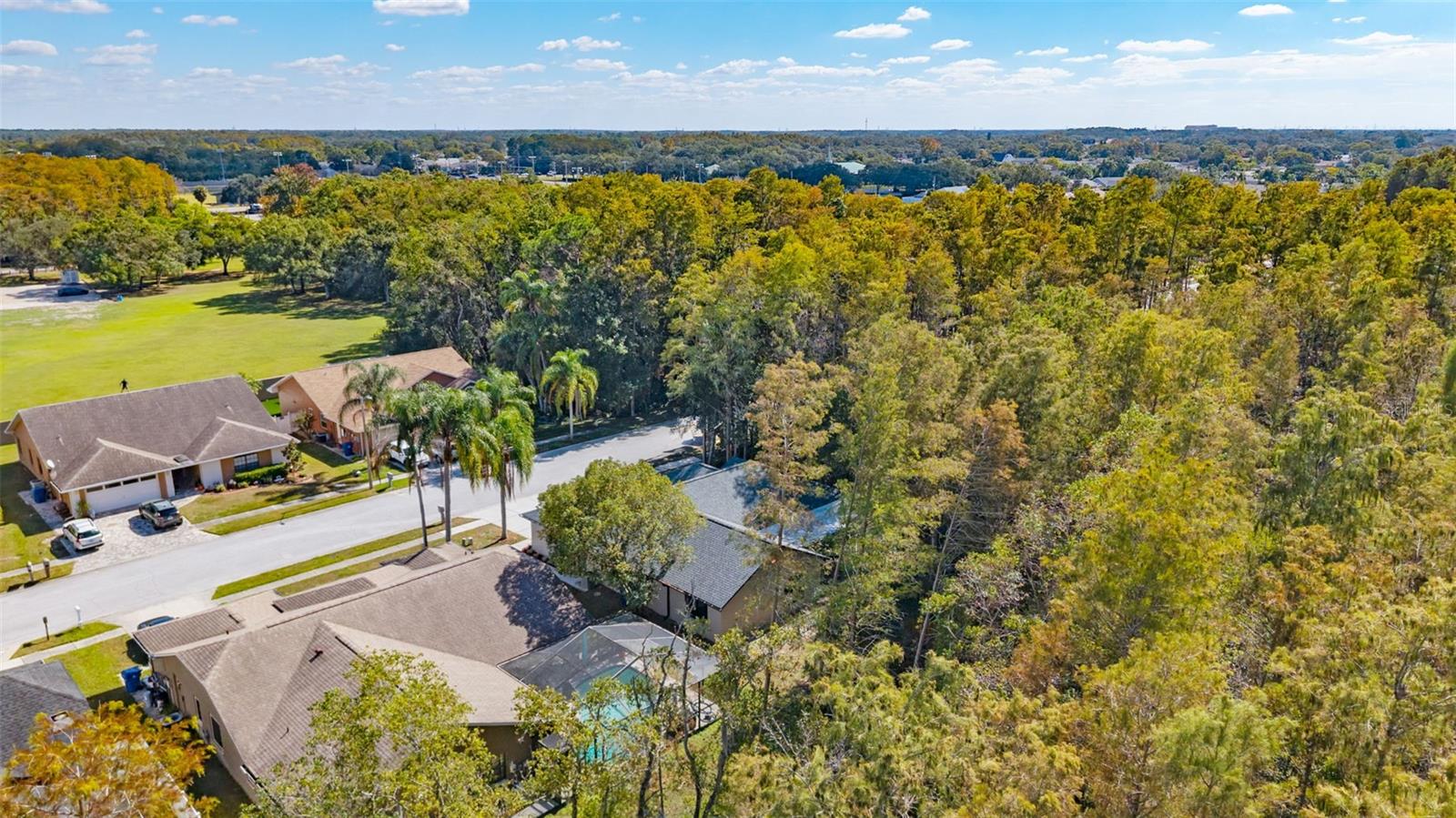 CYPRESS LAKES - Residential