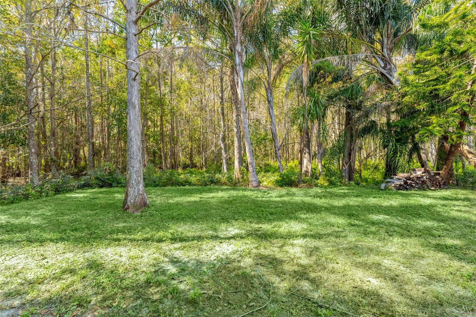 CYPRESS LAKES - Residential